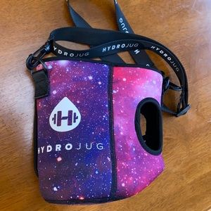 HydroJug Galaxy Sleeve